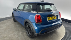 MINI Hatchback 1.5 Cooper Classic 3dr Auto Petrol Hatchback